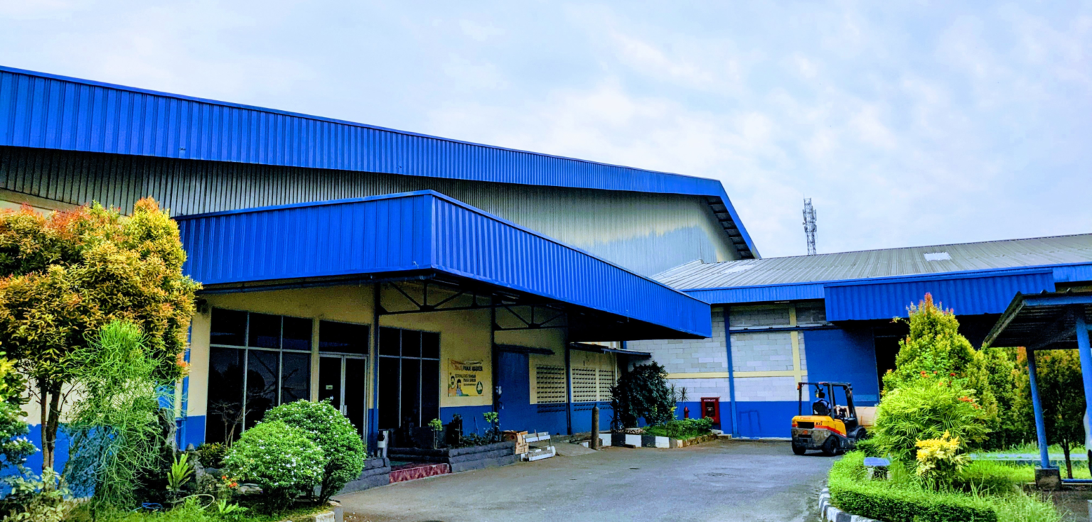 Gambar PT. KADOTA Textile Industries